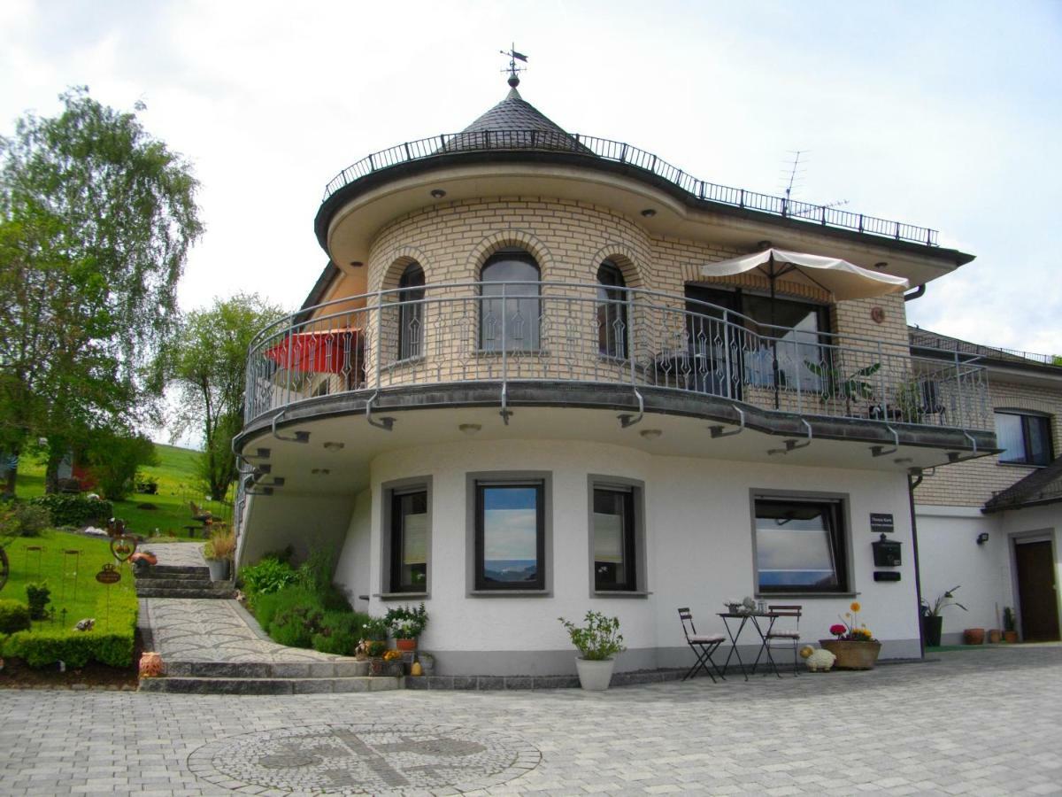 Brigitte Karst Kelberg Exterior foto