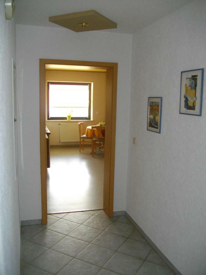 Brigitte Karst Kelberg Exterior foto