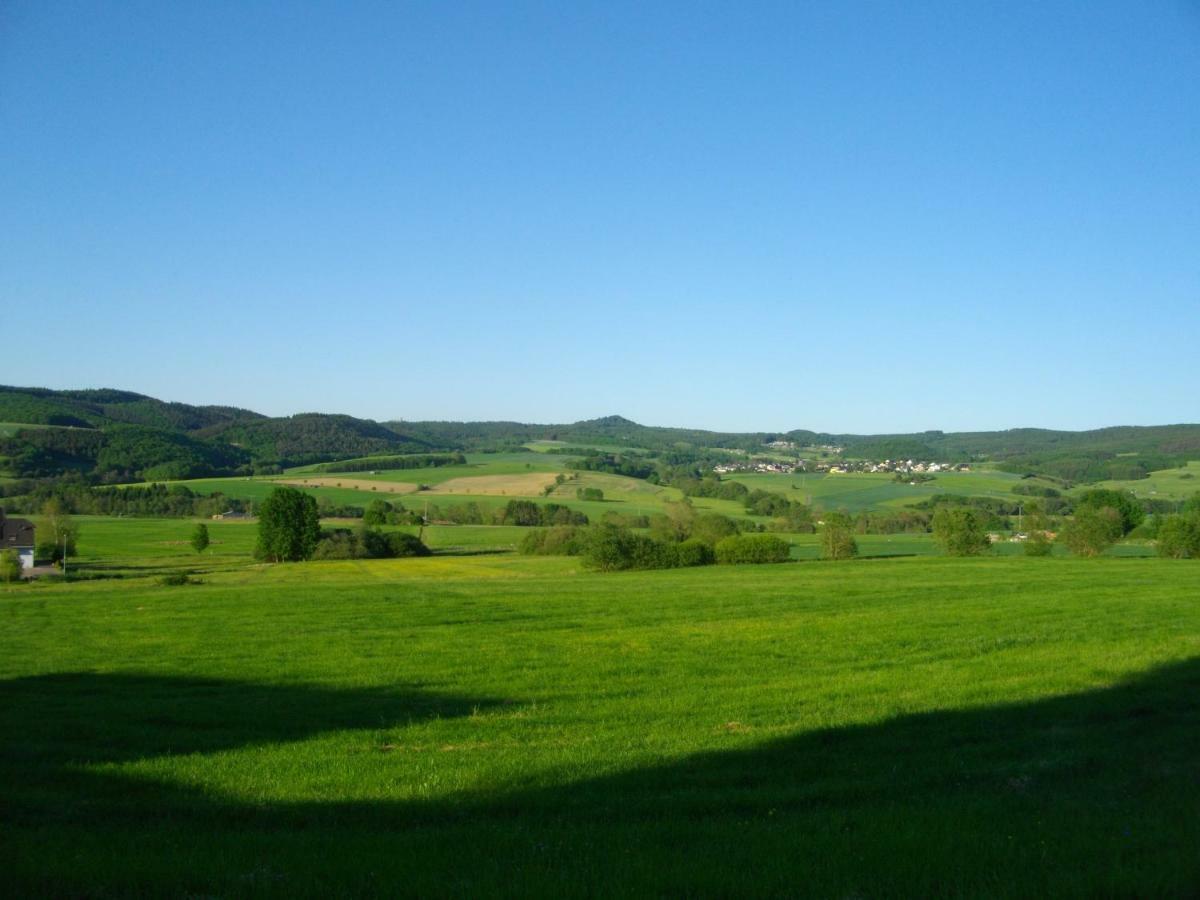 Brigitte Karst Kelberg Exterior foto