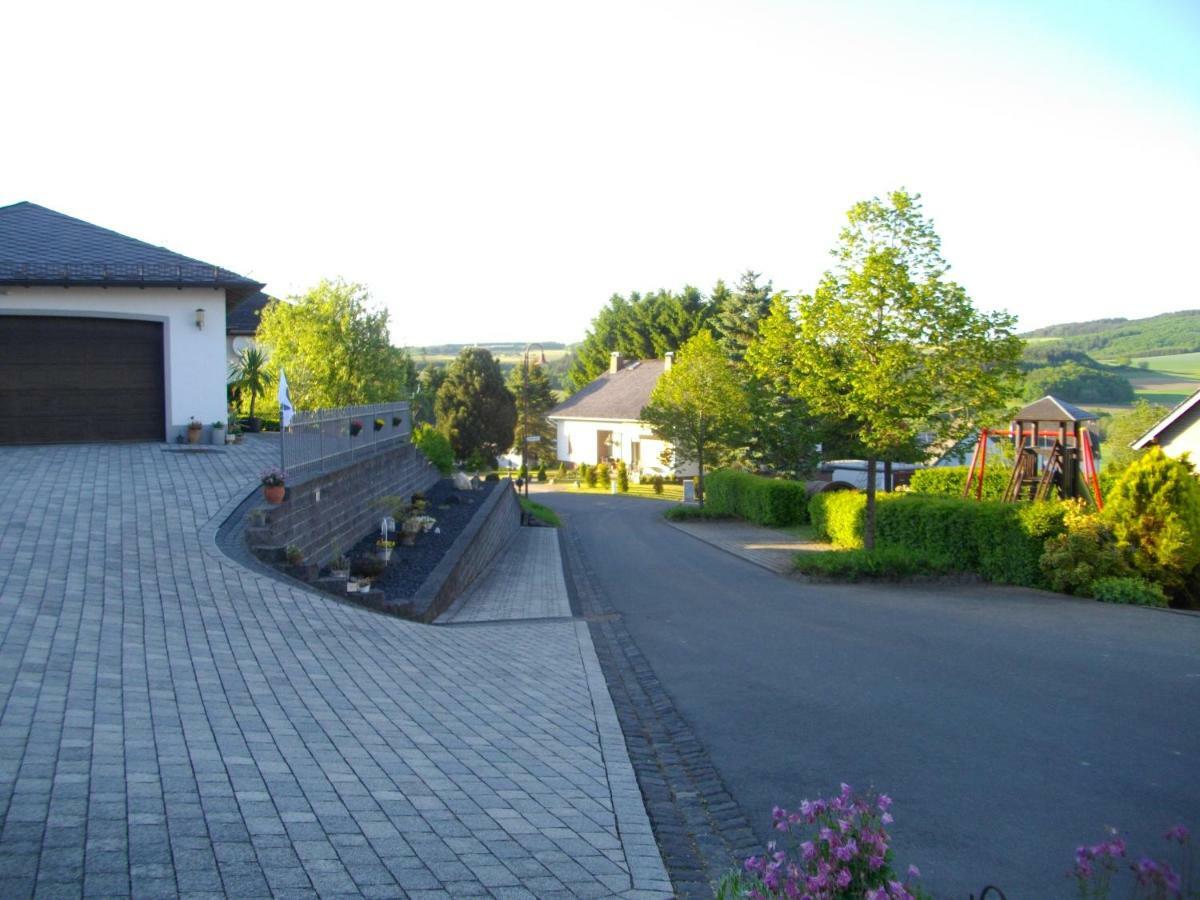 Brigitte Karst Kelberg Exterior foto