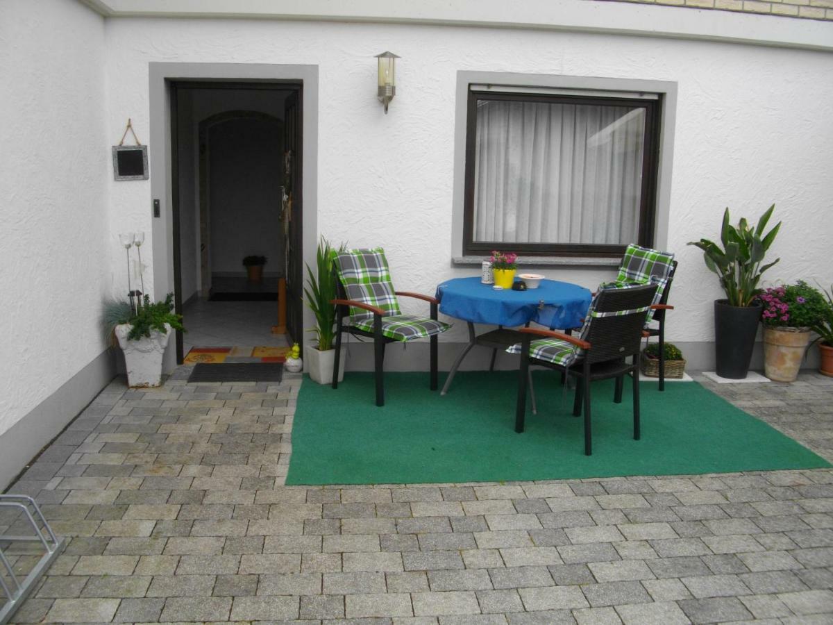 Brigitte Karst Kelberg Exterior foto